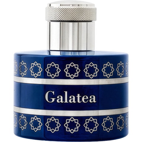Galatea by Pantheon perfume bottle