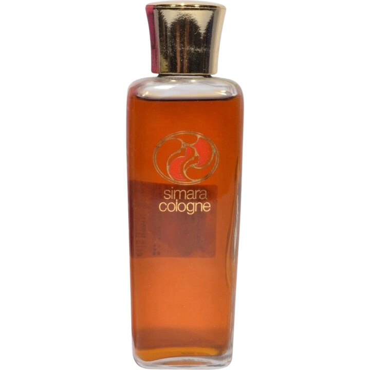 Simara by Bestline Products, Inc. perfume bottle