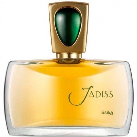Jadiss by ésika perfume bottle