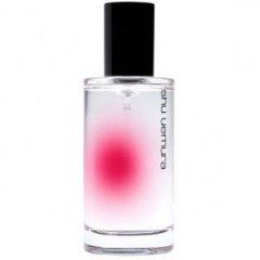 Fleur de Rose by Shu Uemura perfume bottle