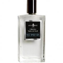 Musc-Ambre Gris by Affinessence perfume bottle