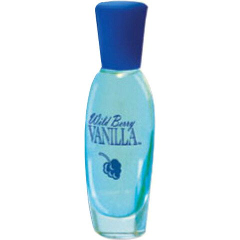 Wild Berry Vanilla by Parfume de Vanille perfume bottle