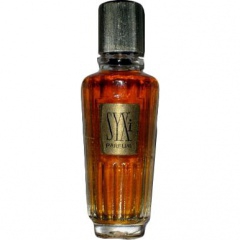 SYXi (Parfum) by VEB Berlin Kosmetik perfume bottle