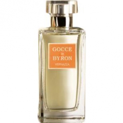 Vernazza by Gocce di Byron perfume bottle