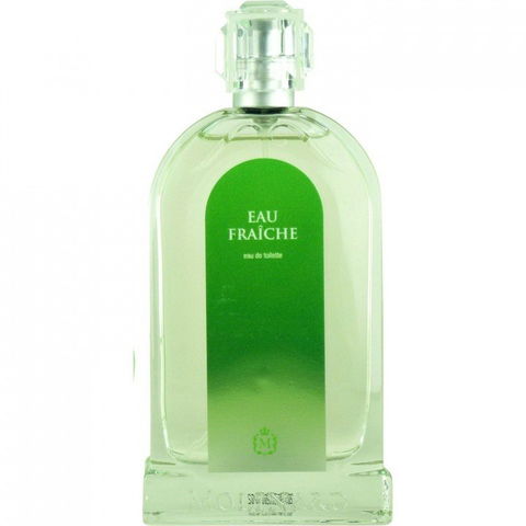 Eau Fraîche by Molinard perfume bottle