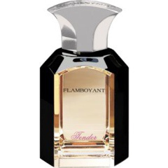 Tender by Flamboyant perfume bottle