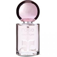 Rose de Courrèges by Courrèges perfume bottle
