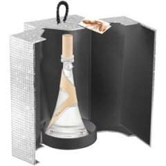 Nude Limited Edition by Rihanna perfume bottle