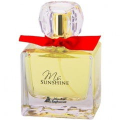 Ms. Sunshine by Asgharali / أصغر علي perfume bottle