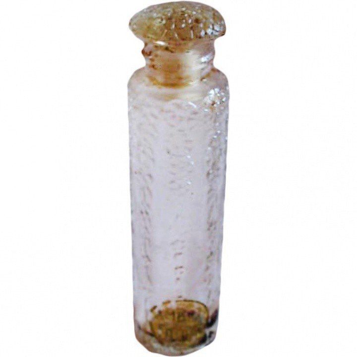 Ambre by Forvil perfume bottle