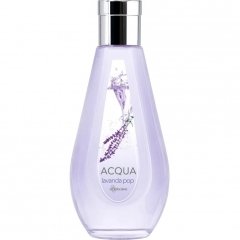 Acqua Lavanda Pop by O Boticário perfume bottle