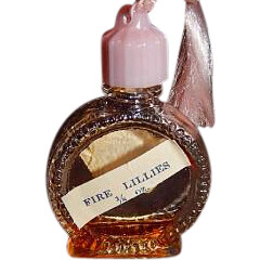 Fire Lillies by Rhodius Perfumes perfume bottle