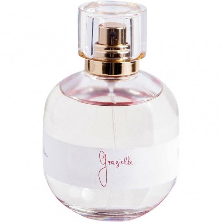 Graziella by Profumi di Procida perfume bottle