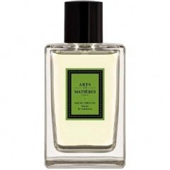 Touche de Cardamome by Arts et Matières perfume bottle