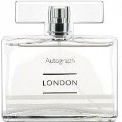 Autograph London by Marks & Spencer perfume bottle