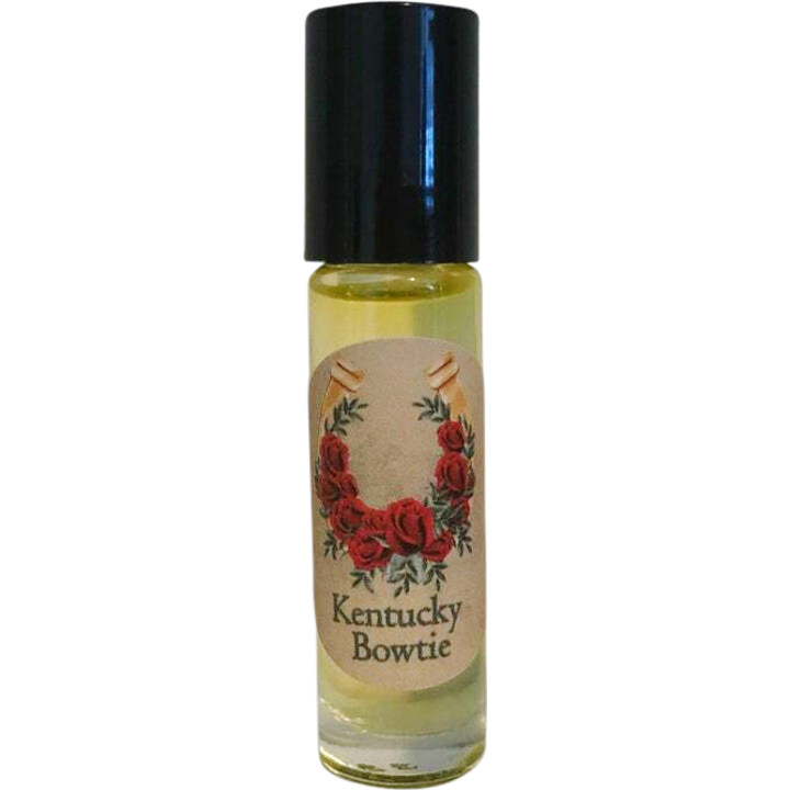 Kentucky Bowtie by Vintner's Reserve perfume bottle