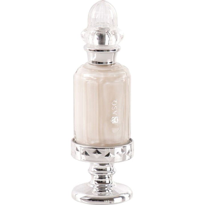 Dreamy Musk (Perfume Oil) by Abdul Samad Al Qurashi / عبدالصمد القرشي perfume bottle