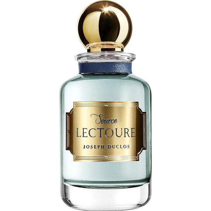 Source - Lectoure by Joseph Duclos perfume bottle