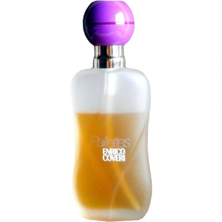 Paillettes (1982) (Parfum de Toilette Concentré) by Enrico Coveri