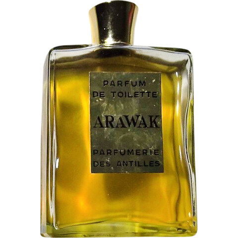 Arawak (Parfum de Toilette) by Parfumerie des Antilles perfume bottle