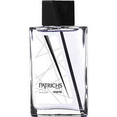 Patrichs Noir White EDT by Patrichs perfume bottle