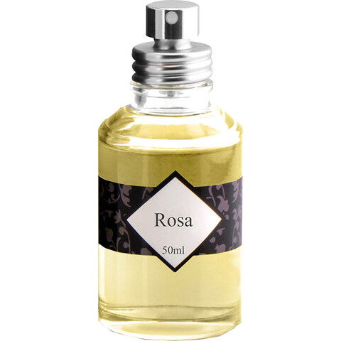 Rosa by Patio perfume bottle