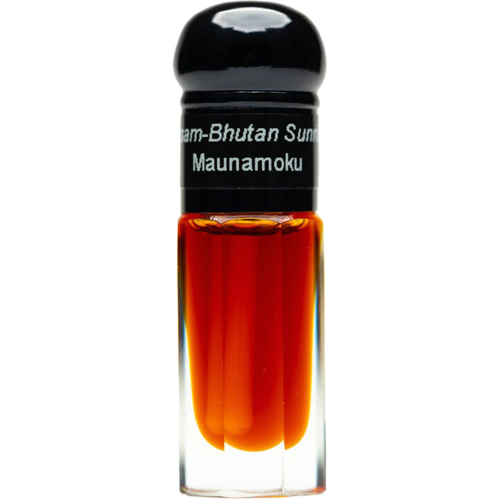 Assam-Bhutan Sunrise by Maunamoku perfume bottle