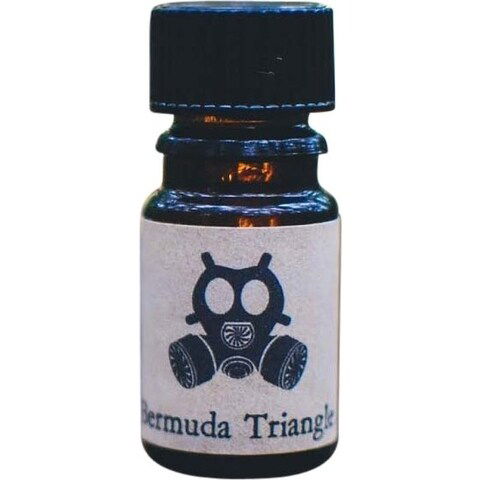 Bermuda Triangle by Arcana Wildcraft perfume bottle