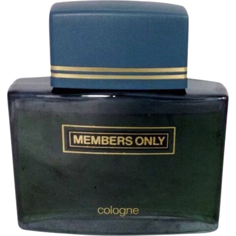 Members Only (Cologne) by MEM Company / M. E. Mayer perfume bottle