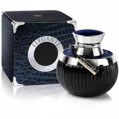 Elegante pour Homme by Emper perfume bottle