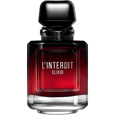 L'Interdit Elixir