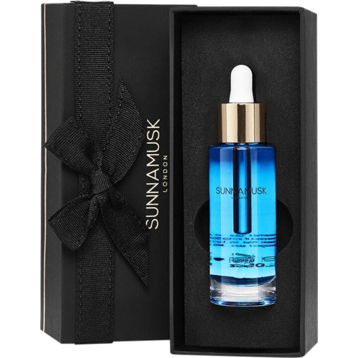 Cool Breeze Him by Sunnamusk perfume bottle