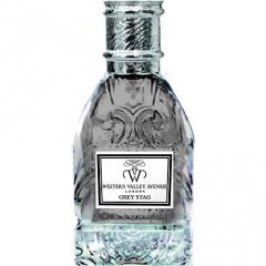 Grey Stag by Western Valley perfume bottle