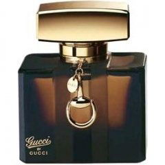 Gucci by Gucci EDP by Gucci perfume bottle
