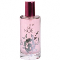 Fleur de Noël 2008 by Yves Rocher perfume bottle