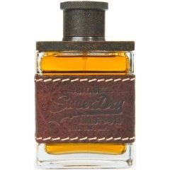 Double Dry by Superdry perfume bottle