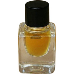 Lys by Sharini Parfums Naturels perfume bottle