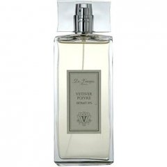 Vetiver Poivre by Dr. Vranjes perfume bottle