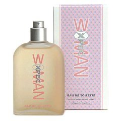 XPEC Woman by XPEC perfume bottle
