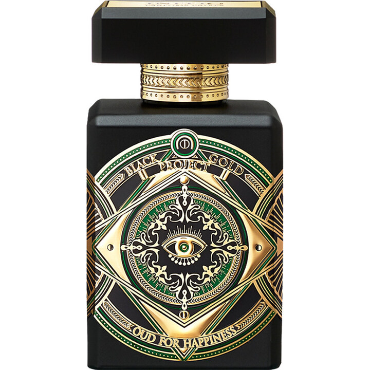Oud for Happiness by Initio perfume bottle