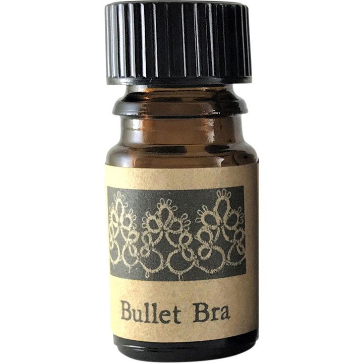 Bullet Bra by Arcana Wildcraft perfume bottle