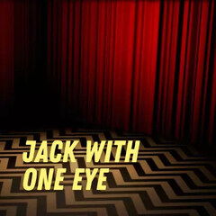 Jack With One Eye by Pulp Fragrance perfume bottle