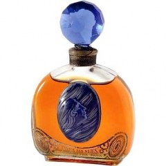 Dans les Nues by Jean-Paul Giraud et Fils perfume bottle