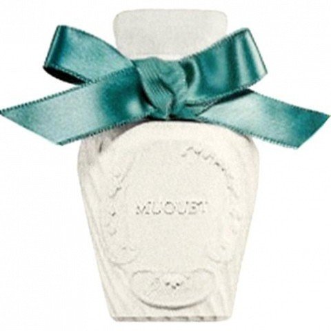 Muguet 2015 by Guerlain perfume bottle