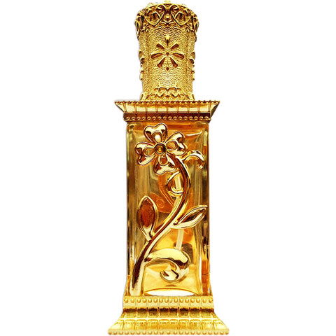 Sultan Bayezid by Lelas perfume bottle