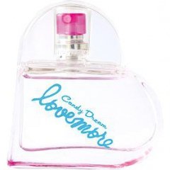 Candy Dream by Lovemore perfume bottle