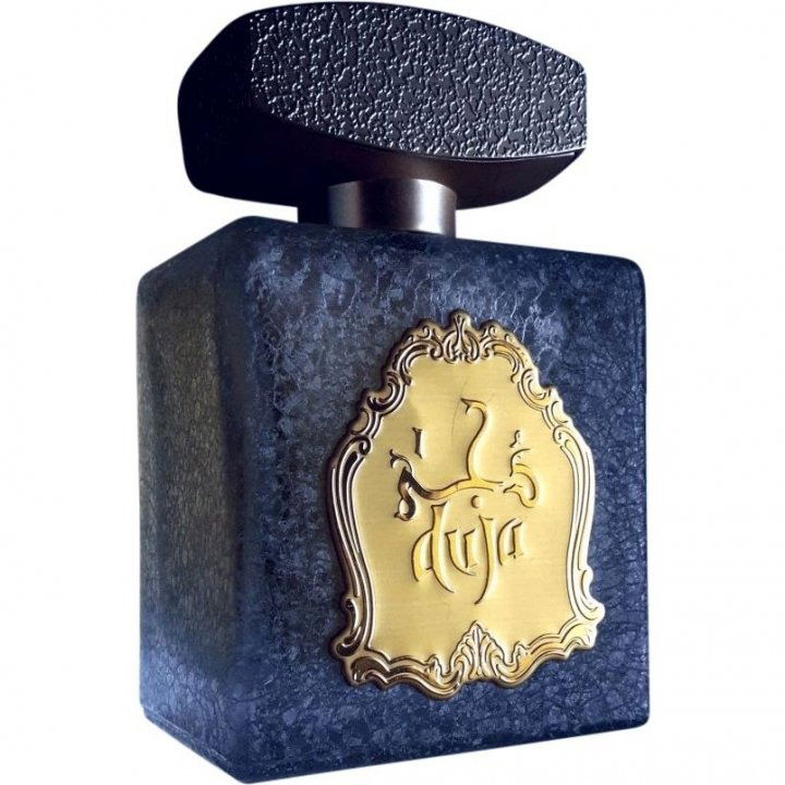 Duja by Junaid Perfumes perfume bottle