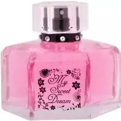 My Secret Dream by Christine Lavoisier Parfums perfume bottle