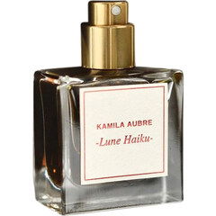 Black Tea by Kamila Aubre perfume bottle