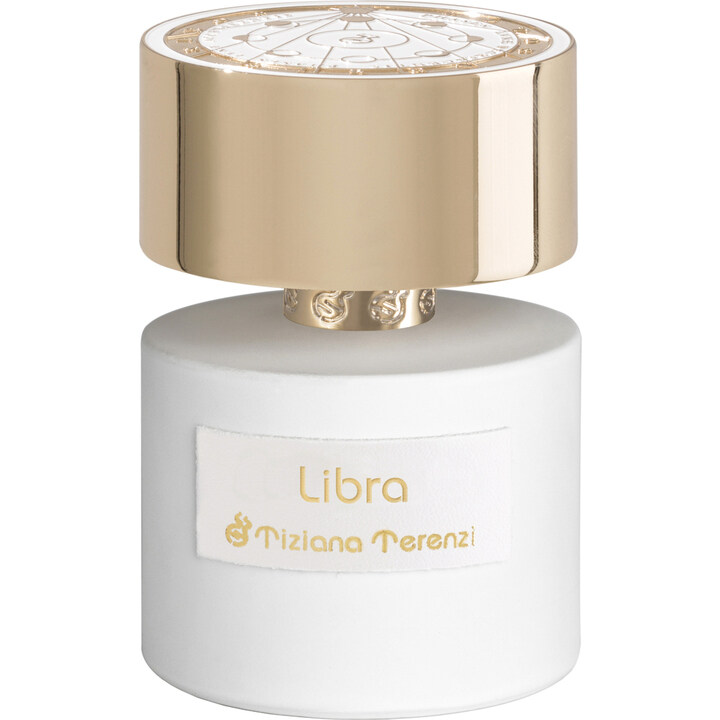 Libra by Tiziana Terenzi perfume bottle